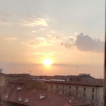 Il Cantuccio B&B Μπολόνια Εξωτερικό φωτογραφία