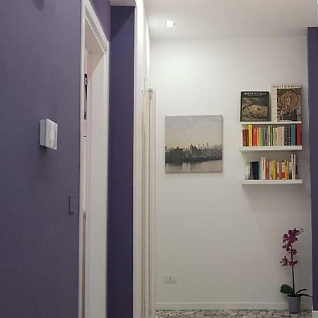 Il Cantuccio B&B Μπολόνια Εξωτερικό φωτογραφία