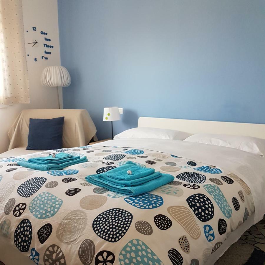 Il Cantuccio B&B Μπολόνια Εξωτερικό φωτογραφία