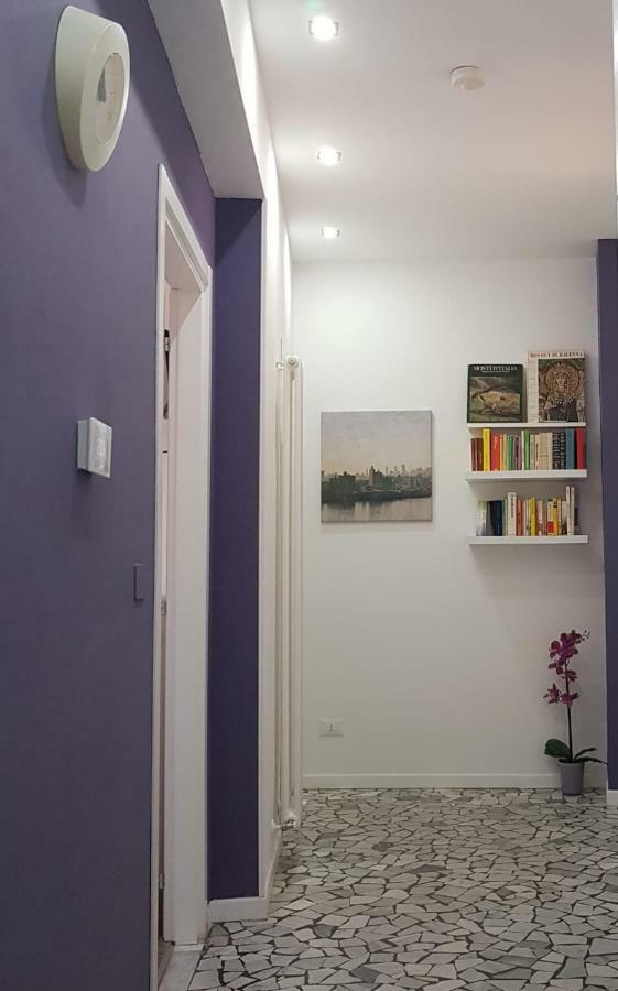 Il Cantuccio B&B Μπολόνια Εξωτερικό φωτογραφία