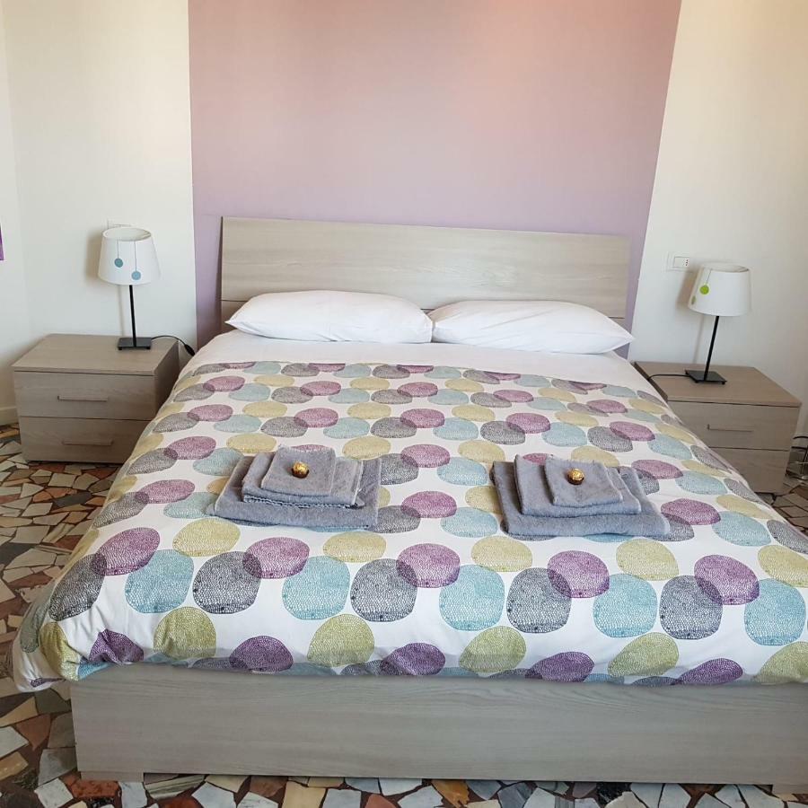 Il Cantuccio B&B Μπολόνια Εξωτερικό φωτογραφία