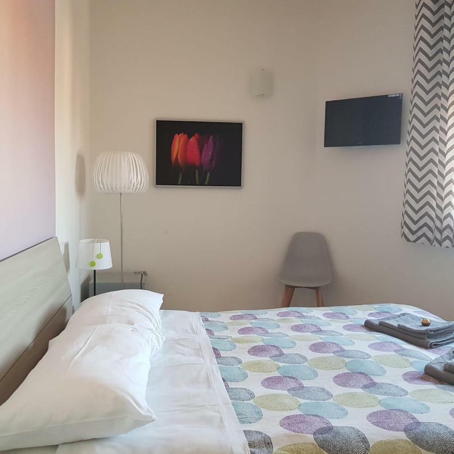 Il Cantuccio B&B Μπολόνια Εξωτερικό φωτογραφία
